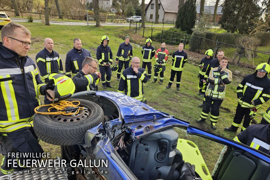Erster Ausbildungstag 2026